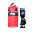 thumbnail image 3 of Combo de Box Seyer Costal y Guantes de Box infantil Varios Modelos 1 Pieza, 3 of 4