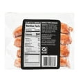 thumbnail image 5 of Marketside All Natural Cajun Style Andouille Smoked Pork Sausage, 4 Count, 12 oz Plastic Pack (Refrigerated), 5 of 7