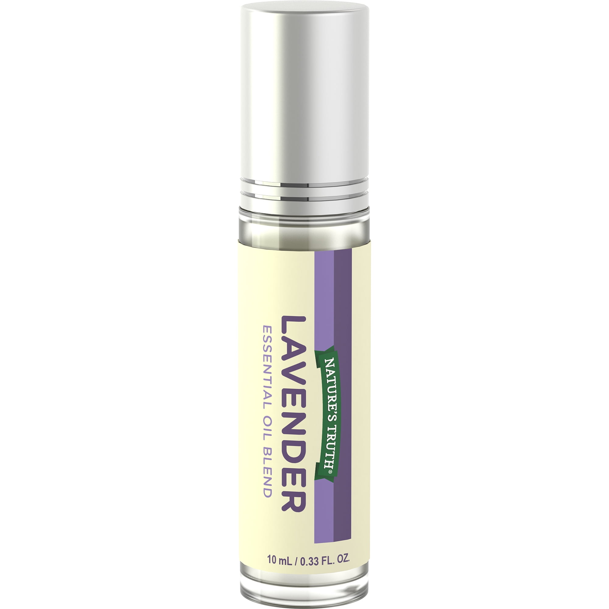Now Lavender essential oil is available in two sizes: 30 ml or 60 ml -  كوينز كير