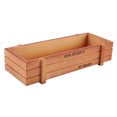 thumbnail image 3 of Vintage Flower Pot Box Flower Planter Succulent Pot Box For Plant, 3 of 8