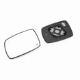 thumbnail image 5 of 1pc Right-For Dodge Journey JCUV 2009-2019 Accessories Left or Right Side Heated Wing Mirror Glass Rearview Mirror Lens, 5 of 7