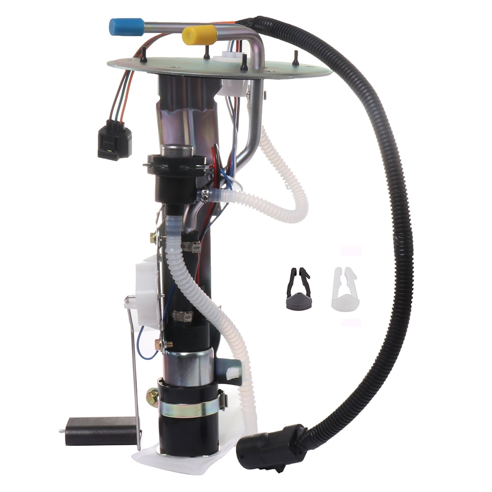ECCPP Compatible with Fuel Pump for 2001-2002 for Ford for Explorer Sport Trac 2001-2002 for Ford for Explorer Sport Replacement parts E2332S 1L2Z9H307MA 1L2Z9H307MB 2L2Z9H307HB 2L2Z9H307HC
