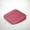 Red 6CM, variant on BOXIANG Improve Driving Vision Ergonomic Design Extra Height For Car Seat Office Chair Car Seat Cushion Wedge Seat Cushions Butt Pad