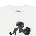 thumbnail image 4 of Disney Mickey Mouse Shirt Men's Angry Graffiti Style Short Sleeve Tee, 4 of 5