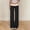 Black-B, variant on Womens Jogger Sweatpants High Waisted Casual Joggers Pants Wide Leg Sweat Pants Womens Tall Sweatpants