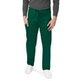 thumbnail image 1 of Sivvan Unisex Tapered Leg Drawstring Scrub Pants (Available in 10 Colors), 1 of 7