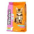 thumbnail image 2 of Alimento para Gato Minino Baby Sabor Lácteo 1.3 kg, 2 of 4