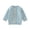 Sky Blue, variant on Splozh Infant Baby Girl Cardigan Button Down Knit Fall Sweatshirt Toddler Lightweight Sweater Cardigan for Baby Girl Baby Sweater Girl,Sky Blue,3-6 Months