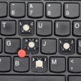 thumbnail image 4 of Replacement Keycap Key For Lenovo Asus Hp Toshiba Samsung Acer Sony Xiaomi Huawei IBM Msi All Series Laptop Keyboard KEY & Clips 1 Keycap, 4 of 5