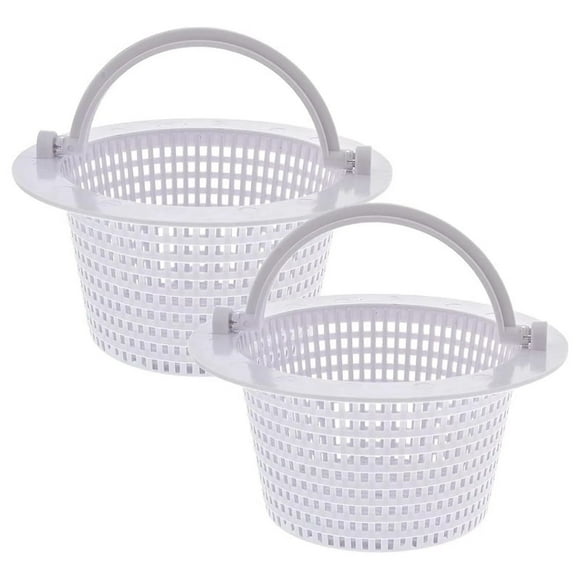 NINSEN Skimmer Baskets Pond Basket Replacement Filter Swimming Pool Practical Pool Supplies Skimmers,Swimming Pool Promotion