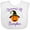 AA-White, variant on Inktastic Grammy's Lil' Pumpkin Boys or Girls Baby Bib