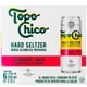 thumbnail image 3 of Pack de 6 Hard Seltzer Topo Chico Strawberry Guava 355 ml, 3 of 3