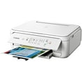thumbnail image 5 of Canon PIXMA TS5120 White Wireless Inkjet All-In-One Printer, 5 of 5