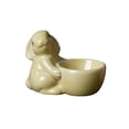 thumbnail image 2 of Uuiauoio Egg Cups for Soft Boiled Eggs,Easter Egg Holder Soft Boiled Egg Cups Creative Egg Display Stand Ceramic Rabbit Bunny Egg Cup Holder for Home Decor Kitchen Utensils Bunny Egg Stand Decoration, 2 of 6