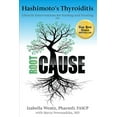 thumbnail image 1 of Hashimoto's Thyroiditis, Izabella Wentz Paperback, 1 of 1