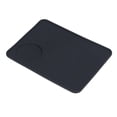 thumbnail image 1 of Tapete para apisonar café, suave, flexible, de silicona de grado alimenticio, color negro, sin olor, antideslizante, para esquinas de café, 1 of 14