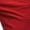 Red, variant on Casual Pants for Men 2025 Solid Color Mid Waist Slim Fit Full Length Cotton Pants with Pockets Trousers