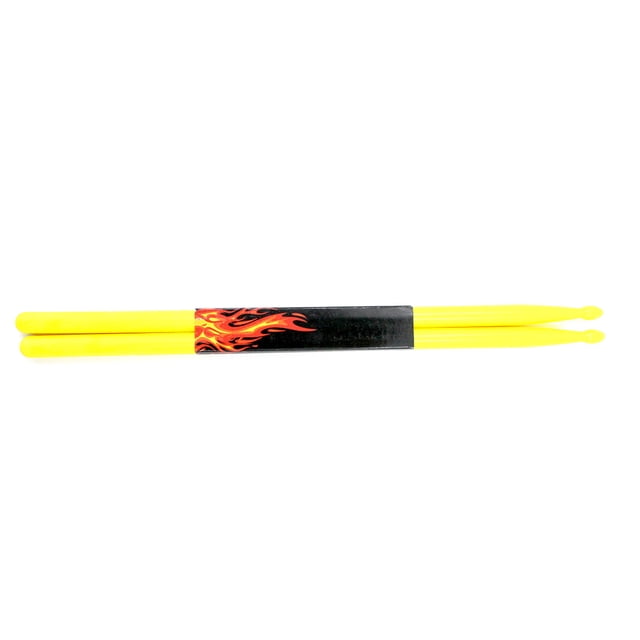 Baquetas Durabilidad Nylon Para Baquetas 5 Colores, Accesorios Musicales Instrumentos para Bateristas