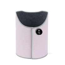 Under Desk Heater & Space Heater for Indoor Use,Leg Foot Feet Warmer For Office Home Quiet, Small Portable Personal Office Heater Accessories,Essentials Supplies For Women Men Gifts Medium