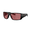 Matte Black/Rose 580G, variant on Sunglasses For Men - Blackfin Pro Mens Polarizes Sunglasses - Fishing, Boating & Beach UV Protection - Size 60 - Matte Sand/Copper Silver Mirror 580G