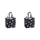thumbnail image 3 of Minnieouse Bolso impermeable con cordón para almuerzo 2020, bolsa de congelación, paquete de aislamiento fresco, bolsa con aislamiento térmico No.6 2piezas, 3 of 6