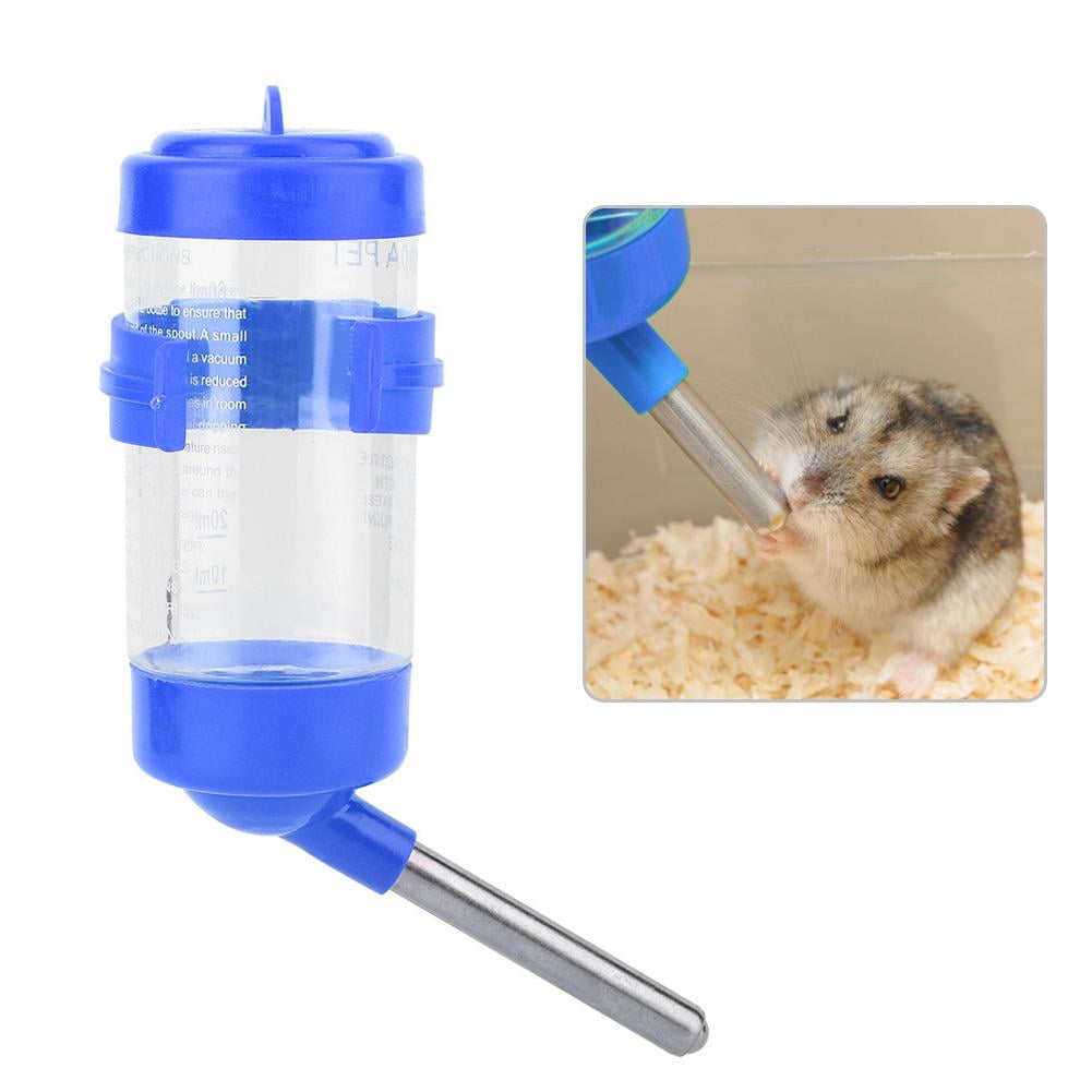 hamster feeder