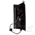 thumbnail image 2 of TYC 11-6838-00-9 Capa Certified Tail Light Assembly Fits select: 2003-2020 CHEVROLET EXPRESS G2500, 2011 CHEVROLET EXPRESS G3500 LS, 2 of 7