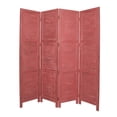 thumbnail image 2 of Home Decorative Indoor Nantucket Room Divider, 2 of 7