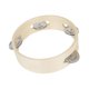 thumbnail image 3 of Anillo de Pandereta de Madera Strade Fareast Limited Instrumento Musical Educativo 15 cm, 3 of 8