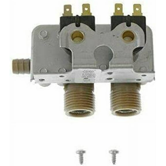 134190200 VALVE - EXACT FIT FOR 134190200 FRIGIDAIRE - REPLACEMENT PART BY AFTERMARKET APPLIANCE