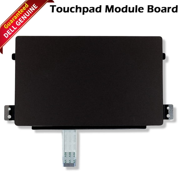 Dell Touchpad KK44M 0KK44M Module Board I7405-A388TUP-PUS - New