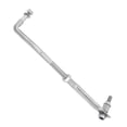 thumbnail image 1 of Brazo De Dirección Fueraborda, Enlace De Dirección Del Motor Fueraborda Resistente A Químicos Universal A Prueba De Herrumbre 265-315 Mm Ajustable Para Motores Fueraborda De 15, 1 of 7