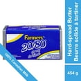 thumbnail image 1 of Farmers 20/80 Butter Blend Hard Spread, 1 of 3
