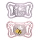 thumbnail image 2 of Chicco PhysioForma Light Chupón 2-6 M Rosa con Tetina de Silicona, 2 of 7