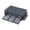 Black, variant on Ywmsfl Computer Monitor Stand with Drawer and Side Storage Metal Screen Stand Multifunctional Desk Shelf for Computer Laptop