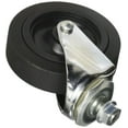 thumbnail image 4 of BR Tools IC-SM1500 3 in. Hard Rubber Swivel Caster, 4 of 6