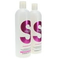 thumbnail image 6 of TIGI S Factor Stunning Volume Tween Duo Pack 50.72 oz, 6 of 6