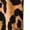 Yellow Leopard, variant on Women'S Leopard Print Wide Leg Pants Elastic Waist Casual Loose Fit Trousers Fashion Lounge Yellow Leopard M