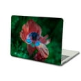 thumbnail image 3 of KSK KAISHEK Hard Shell Cover Compatible with MacBook Pro 15 inchs with Retina Display Touch ID Model: A1707/A1990 (Flower 1233), 3 of 5