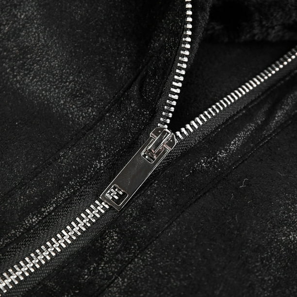 ジャケット・アウター CHECK EMBROIDERY NO COLLAR JACKET XZNGL Mens Fashion Jacket Vintage Turn-down Collar Solid