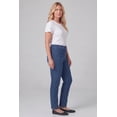 thumbnail image 3 of Catherines Women's Plus Size Petite Everyday Jean, 3 of 6