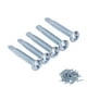 thumbnail image 5 of Tornillo Autoperforante ANGGREK 50 Piezas 4,2 x 25 Mm, 5 of 8