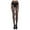 Blue, variant on Halloween Stockings for Women Gothic Fishnet Tights with Bow Lace Design Hollow Out Pattern Accessories Thick Stockings for Women Winter