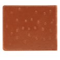 thumbnail image 5 of Slim Bifold Wallets For Men RFID - Front Pocket Leather Small Mens Wallet With ID Window Gifts For Men, 5 of 7