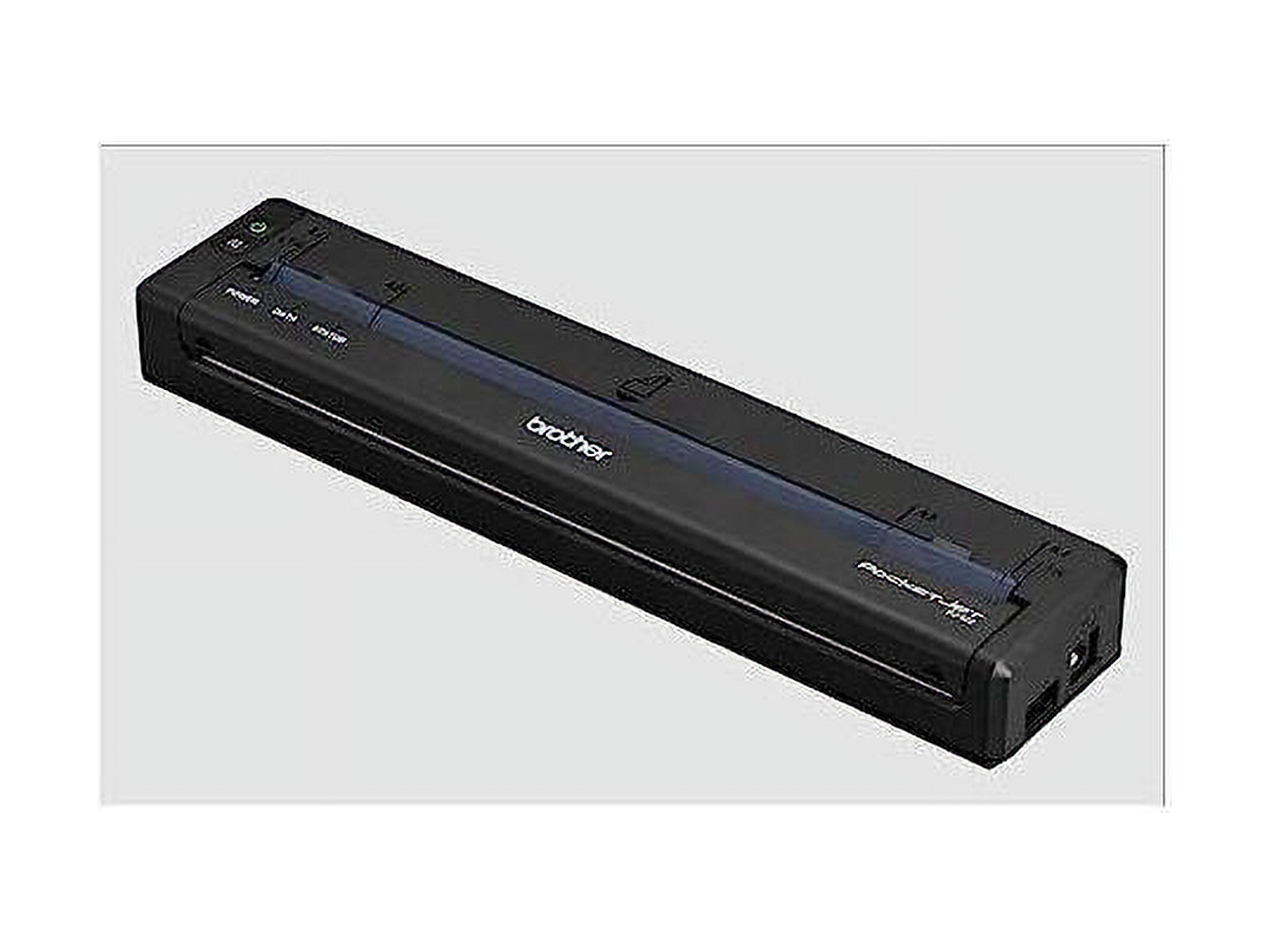 Brother PocketJet 8 PJ822-VK Mobile Direct Thermal Printer Monochrome