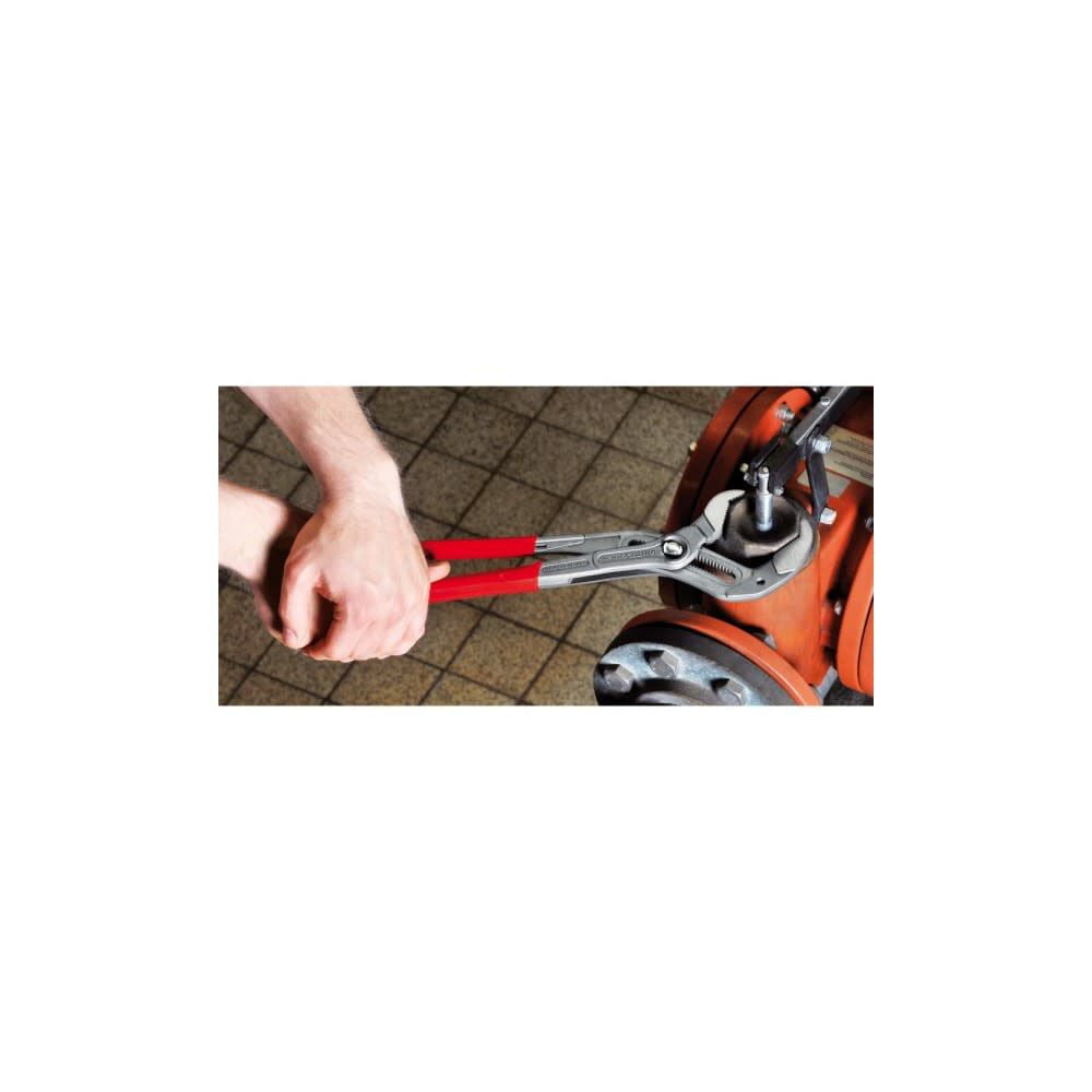Knipex XL Water Pump Pliers Adjustable - 16"