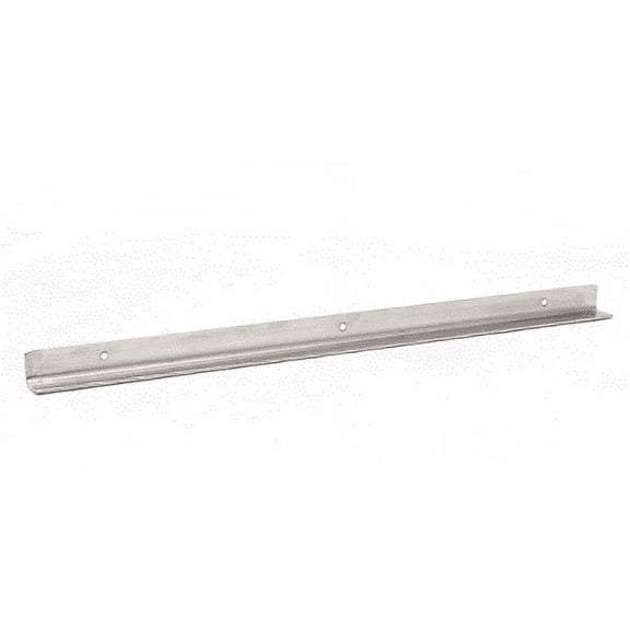 Chaparral Boat Threshold Door Trim | 310 Signature 12 Gauge Stainless