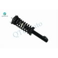 thumbnail image 6 of Set Front Quick Complete Strut-Coil Spring-Rear Shock Absorber For 2006-2010 Jeep Commander, 6 of 9