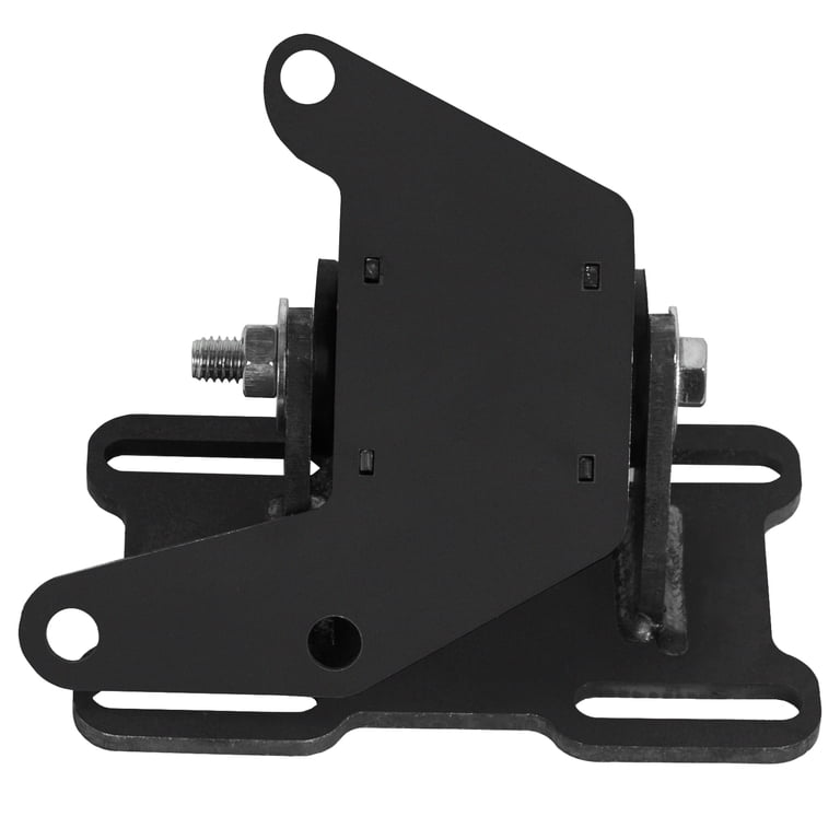 Front Engine Mount adapter Kit LS SWAP Monte Carlo Regal For 1978-88 G Front Engine Mount adapter Kit LS SWAP Monte Carlo Regal For 1978-88 G