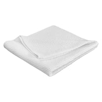 WeatherTech TechCare Microfiber Waffle Weave Drying Towel